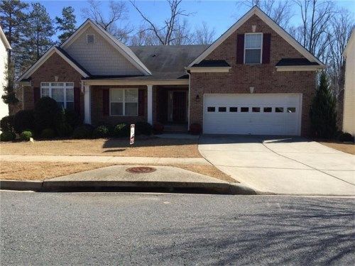 3559 Rock Elm Court, Auburn, GA 30011