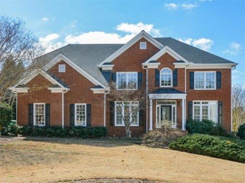 904 Augusta Circle, Woodstock, GA 30188