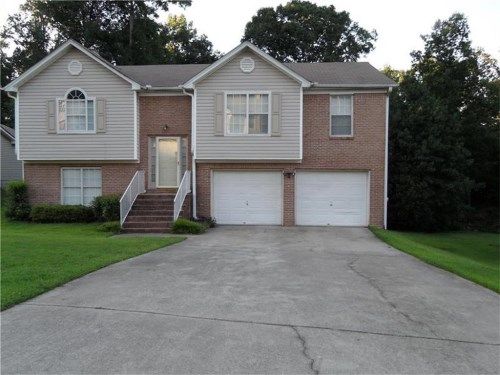 5894 Valley Green Road, Lithonia, GA 30058