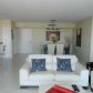 3530 Mystic Pointe Dr # 2014, Miami, FL 33180 ID:14622597