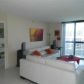 3530 Mystic Pointe Dr # 2014, Miami, FL 33180 ID:14622599