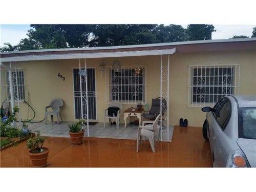 450 E 56th St, Hialeah, FL 33013