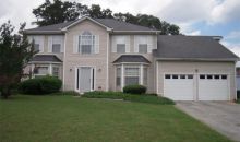 2540 Wild Springs Court Decatur, GA 30032