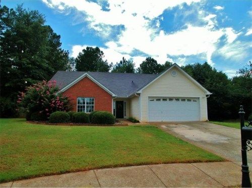 1005 Harbins View Drive, Dacula, GA 30019