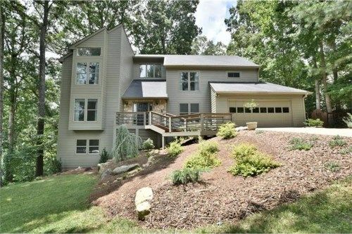 4222 Burns Heritage Trail Ne, Roswell, GA 30075