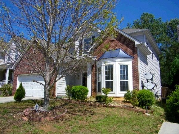 6844 Wandering Way, Norcross, GA 30093