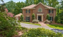 635 Idlewood Drive Nw Atlanta, GA 30327