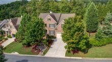 5411 Highland Preserve Drive Mableton, GA 30126