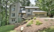 4222 Burns Heritage Trail Ne Roswell, GA 30075