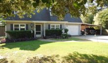 318 Meadow Lane Auburn, GA 30011