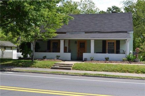 207 Confederate Avenue, Dallas, GA 30132