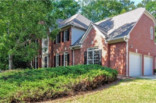 12305 Asbury Park Drive, Roswell, GA 30075