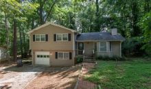 4288 Marjorie Road Snellville, GA 30039