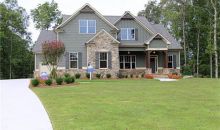 5535 Dockside Overlook Gainesville, GA 30506