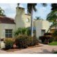 1017 Buchanan St, Hollywood, FL 33019 ID:14601014