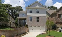 3298 Osborne Road Atlanta, GA 30319