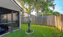 1409 Seagrape Cir Fort Lauderdale, FL 33326