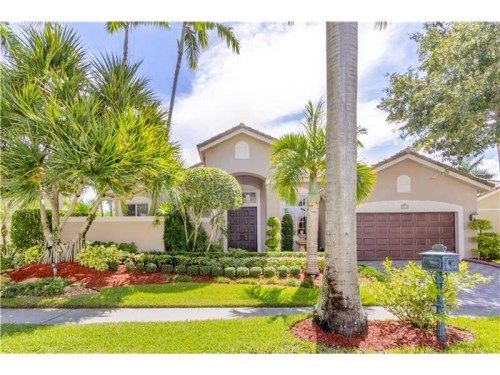 2550 Jardin Lane, Fort Lauderdale, FL 33327