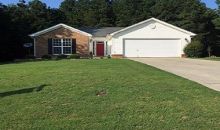 530 Pin Oak Drive Bethlehem, GA 30620