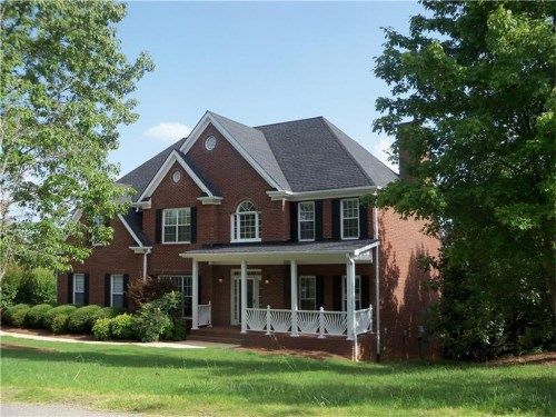 232 Hallmark Place, Dahlonega, GA 30533