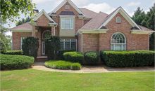 4950 Oakmont Bend Drive Alpharetta, GA 30004