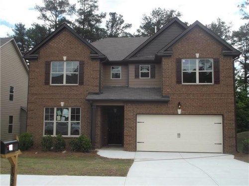 1933 Poplar Falls Avenue, Lithonia, GA 30058