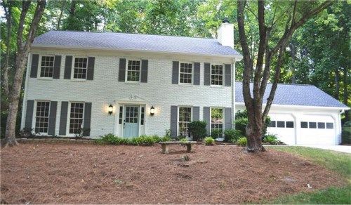 2139 Fox Hound Chase, Marietta, GA 30062