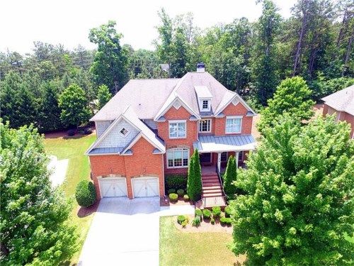 206 Ashleigh Walk Parkway, Suwanee, GA 30024