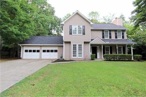 301 Sumter Drive, Marietta, GA 30066