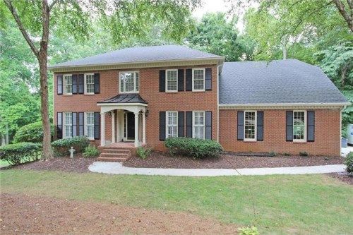 3200 Wicks Creek Trail, Marietta, GA 30062