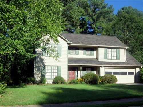 3886 Hadley Farm Drive, Marietta, GA 30066