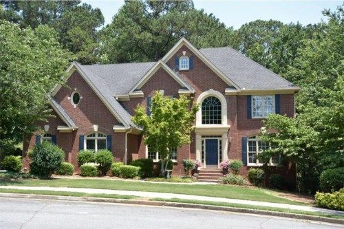 780 Brookline Trace, Alpharetta, GA 30022