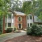 4678 Jefferson Township Lane, Marietta, GA 30066 ID:14666742