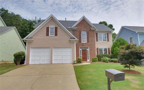 4004 Brockett Walk, Tucker, GA 30084