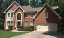 135 Birkdale Court Alpharetta, GA 30022