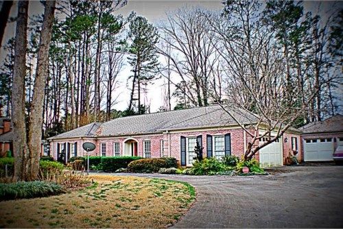 2804 Peppermint Drive, Tucker, GA 30084