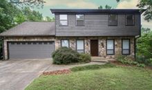 275 Sea Holly Circle Roswell, GA 30076