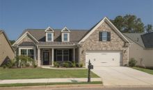 203 Woodridge Terrace Canton, GA 30114