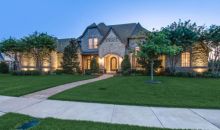 4912 Rockrimmon CT Colleyville, TX 76034