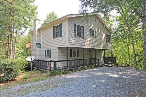 104 Scott Drive, Ellijay, GA 30540