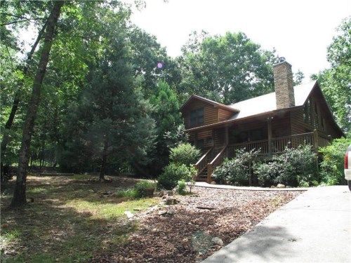 750 Summit Lane, Ellijay, GA 30540