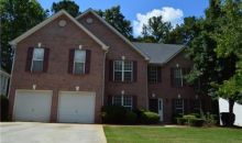 3542 Kittery Drive Snellville, GA 30039