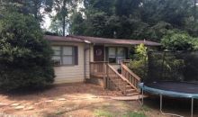 543 Highway 53 W Dawsonville, GA 30534