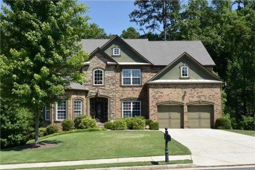 321 Liberty Drive, Acworth, GA 30102