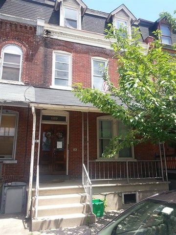 129 10th St, Allentown, PA 18102