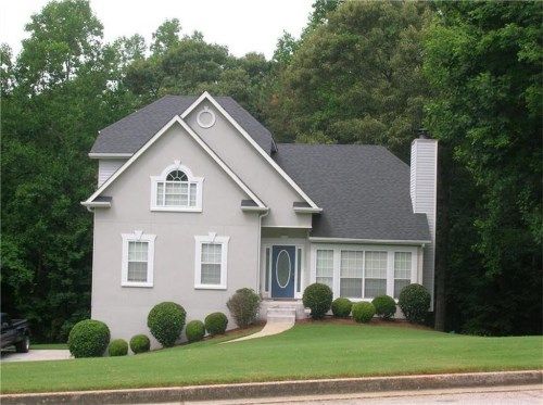 4135 S Laurel Grove Road, Douglasville, GA 30135