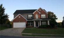 1074 Forest Creek Drive Canton, GA 30115