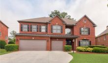 3337 Keenland Road Marietta, GA 30062