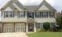 6118 Riddle Court Douglasville, GA 30134