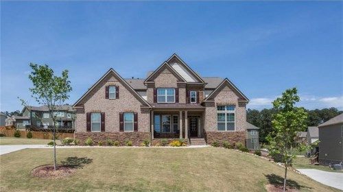 2164 Skye Isles Pass, Lawrenceville, GA 30045